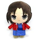 【中古】ぬいぐるみ 両儀式 レザーブルゾンver. ぬいぐるみ 「劇場版 空の境界」