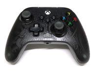 【中古】Xbox Seriesハード PowerA 有線コントローラー Fusion Pro 3(ミッドナイトシャドウ) 【中古】Xbox Seriesハード PowerA 有線コントローラー Fusion Pro 3(ミッドナイトシャドウ)