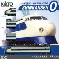 šŴƻϷ 1/160 SHINKANSEN-0 4ξå [10-044]