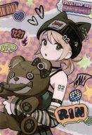 【中古】食玩 トレーディングカード 鏡音リン/RETRO 「初音ミク ウエハースコレクトボックス 2025」 ロ..