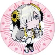 【中古】バッジ・ピンズ ヰ世界情緒(口元に指/ノーマル) 「KAMITSUBAKI STUDIO ヰ世界情緒展II ランダム缶バッジ ヰ世界情緒展II ver.」