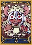 卡通精品 - 【中古】キャラカード キャスター/大黒天 「Fate/Grand Order Fes. 2025 〜10th Anniversary〜 Fate/Final Journey コレクションカード Cパック」