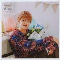 ͥåȥå׽ٲϲŷԾŹ㤨֡š̿(STARTO/ɥ/WEST. WEST./ֽ/(8989/եߥ饹ȥ Ambassador 2024-2025 WEST. ޤե(Home Party ̾ŲפβǤʤ320ߤˤʤޤ