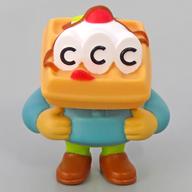 【中古】トレーディングフィギュア Logan(Waffle) 「SUKOTA CAFE -SOFVI COLLECTION-」