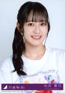 【中古】生写真(乃木坂46)/アイドル/乃木坂46 7：向井