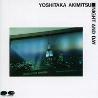 【中古】ジャズCD 秋満義孝 /夜も昼も(H)