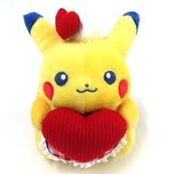 【中古】ぬいぐるみ ピカチュウ ぬいぐるみ PIKACHU DINER 「ポケットモンスター」 ポケモンセンター限定のサムネイル