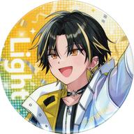 【中古】バッジ・ピンズ 明雷らいと(めておら) ランダム缶バッジ 「STPR Family Festival!! in 東京ドーム・ベルーナドーム」