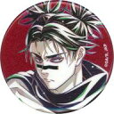 【中古】バッジ・ピンズ 脹相 「TVアニメ 呪術廻戦 アニメイト通販フェア トレーディング Ani-Art 第7弾 グリッター缶バッジ ver.B」