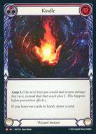 ͥåȥå׽ٲϲŷԾŹ㤨֡šFlesh and Blood/M/Wizard/Ѹ/Part the Mistveil Expansion Slot MST234[M](Rainbow FoilKindle/СפβǤʤ1,100ߤˤʤޤ