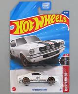 ͥåȥå׽ٲϲŷԾŹ㤨֡šۥߥ˥ 1/64 67 SHELBY GT500 #67(ۥ磻ȡߥ֥åߥå Hot Wheels MUSTANG 60 [HYY93]פβǤʤ820ߤˤʤޤ