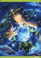 【中古】アニメ系トレカ/PR/アナザーショット/うたの☆プリンスさまっ♪ Shining Live ビジュアルコレクションカード Vol.3 BOX封入特典 UPSL-P051[PR]：【夜明けの占い師】愛島セシル/[BOX特典]
