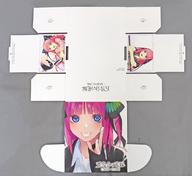 五等分の花嫁フルカラー版全巻セット【専用収納ボックス付き】 五等分の花嫁』新作アニメ劇場先行上映記念！オリジナル収納BOX