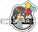 【中古】アクセサリー(非金属) 折原舞流 アクリルヘアクリップ 遊園地 ver. 「デュラララ!!×2」