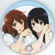 楽天市場】響けユーフォニアム 缶バッジの通販