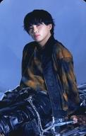 【中古】コレクションカード(男性)/CD｢BLAST｣【初回限定メンバーソロ盤 NAOYA Ver.】(UPCH-7732)封入トレーディングカード ONE N’ ONLY/NAOYA(草川直弥)/CD「BLAST」【初回限定メンバーソロ盤 NAOYA Ver.】(UPCH-7732)封入トレーディングカード
