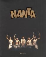【中古】パンフレット ≪パンフレット(舞台)≫ パンフ)NANTA 韓国語版