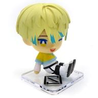 【中古】トレーディングフィギュア 緋八マナ-B 「にじさんじ おでかけOriens にじこっと」