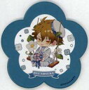 【中古】コースター 十龍之介 アクリルコースター 「アイドリッシュセブン swing flower of happiness×animatecafe」