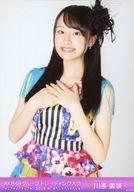 【中古】生写真(AKB48・SKE48)/アイドル/AKB48 川原美咲/上半身/「2019.4」/AKB48グループ生写真販売会(AKB48グループトレーディング大会)会場限定生写真