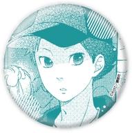 【中古】バッジ・ビンズ 佐々原宗平 「となりの怪物くん 缶バッジ 03」