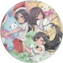 【中古】バッジ・ピンズ 姫路紗良&美東美織&ミニスカサンタ 缶バッジ 「青春ブタ野郎はサンタクロースの夢を見ない ハピネス缶バッジBOX」