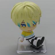 【中古】トレーディングフィギュア 緋八マナ-A 「にじさんじ おでかけOriens にじこっと」