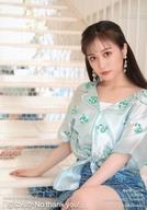 【中古】生写真(AKB48・SKE48)/アイドル/NMB48 川上千尋/CD「恋なんかNo thank you!」通常盤(Type-B)応援店共通特典生写真