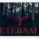 【中古】紙製品 清春 メガジャケ 「CD ETERNAL 初回限定盤」 Amazon.co.jp購入特典