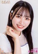 【中古】生写真(AKB48・SKE48)/アイドル/NMB48 A：池帆乃香/2024.May-rd ランダム生写真