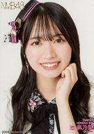 【中古】生写真(AKB48・SKE48)/アイドル/NMB48 A：池帆乃香/2024.September-rd ランダム生写真