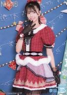 【中古】生写真(AKB48・SKE48)/アイドル/NMB48 B：NMB48/桜田彩叶/2024.December-rd ランダム生写真