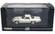 ミニカー 1/43 MAZDA COSMO SPORTS 1967(ホワイト) 「Oldies」 