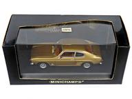 楽天市場】フォード カプリ ミニカーの通販