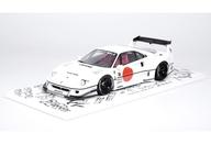 ͥåȥå׽ٲϲŷԾŹ㤨֡šۥߥ˥ 1/18 LB-WORKS F40 ȥ 2023(ۥ磻 [IN18R-LBWKF40-TAS23]פβǤʤ60,400ߤˤʤޤ