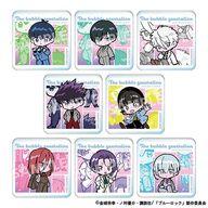 発売日 2025/06/25 メーカー ハイ・シーズン 型番 - JAN 4573600122923 新品注意事項 ※[パック]購入時にはメーカー封入比率に伴い、ランダムに1点単品のご購入となります。[ボックス]購入時にはランダムで封入されますので、1ボックス購入で全種類揃わない場合もございます。 備考 商品解説■キラキラ輝くピンクのネオンとスーツスタイルがレトロ可愛い『バブル』をテーマとした新規描き起こしグッズが登場！裏面がバッジになっているアクリルグッズです。【商品詳細】全8種類サイズ：約H50×50mm素材：アクリル・金属(C)金城宗幸・ノ村優介・講談社/「ブルーロック」製作委員会＜ラインナップ＞潔世一糸師凛凪誠士郎烏旅人蜂楽廻千切豹馬御影玲王氷織羊 関連商品はこちらから ハイ・シーズン　