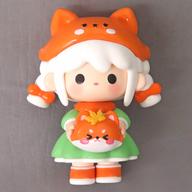 【中古】トレーディングフィギュア MISS FOX 「UUTOY 秘境での奇遇シリーズ トレーディングフィギュア」