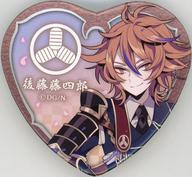 楽天市場】刀剣乱舞 ハート缶の通販