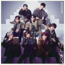 【中古】紙製品 OCTPATH メガジャケ 「CD IT’S A BOP 初回限定盤」 Amazon.co.jp購入特典
