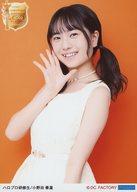 【中古】生写真(ハロプロ)/アイドル/ハロプロ研修生 ハロプロ研修生/小野田華凜/上半身・2Lサイズ/Hello! Project 研修生発表会2022 〜春の公開実力診断テスト〜 ソロ2L判生写真