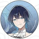 【中古】バッジ・ビンズ C.B. 「Toxic-a-Holic カンバッジ(ブラインド)」