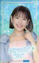 【中古】キャラカード 小野瑞歩(つばきファクトリー) クリアカード 「モバガチャ Hello! Project 2024 Summer シャボン玉ver.」 ノーマル景品