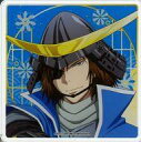 【中古】コースター 伊達政宗 「戦国BASARA×PRINCESS CAFE ホワイトデー アクリルコースター」