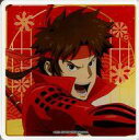 【中古】コースター 真田幸村 「戦国BASARA×PRINCESS CAFE ホワイトデー アクリルコースター」