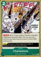 ͥåȥå׽ٲϲŷԾŹ㤨֡šONE PIECEɥ/C/EVENT/Ѹ/μOP-05 OP05-038[C]Charlestone/ƧСפβǤʤ200ߤˤʤޤ