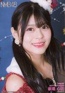 【中古】生写真(AKB48・SKE48)/アイドル/NMB48 A：NMB48/板垣心和/2024.December-rd ランダム生写真