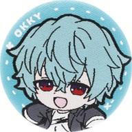 オッキー（憑かれた俺と黒神心霊相談所）