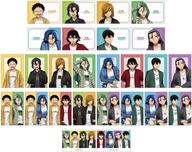 【新品】ポストカード 【ボックス】弱虫ペダル LIMIT BREAK 描き下ろし 私服×ロードバイクver. トレー..