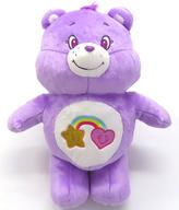 【中古】ぬいぐるみ ベストフレンドベア きらきらBIGぬいぐるみ3 「Care Bear-ケアベア-」のサムネイル