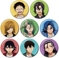 【新品】バッジ・ビンズ 【BOX】弱虫ペダル LIMIT BREAK　描き下ろし 私服×ロードバイクver. トレーデ..